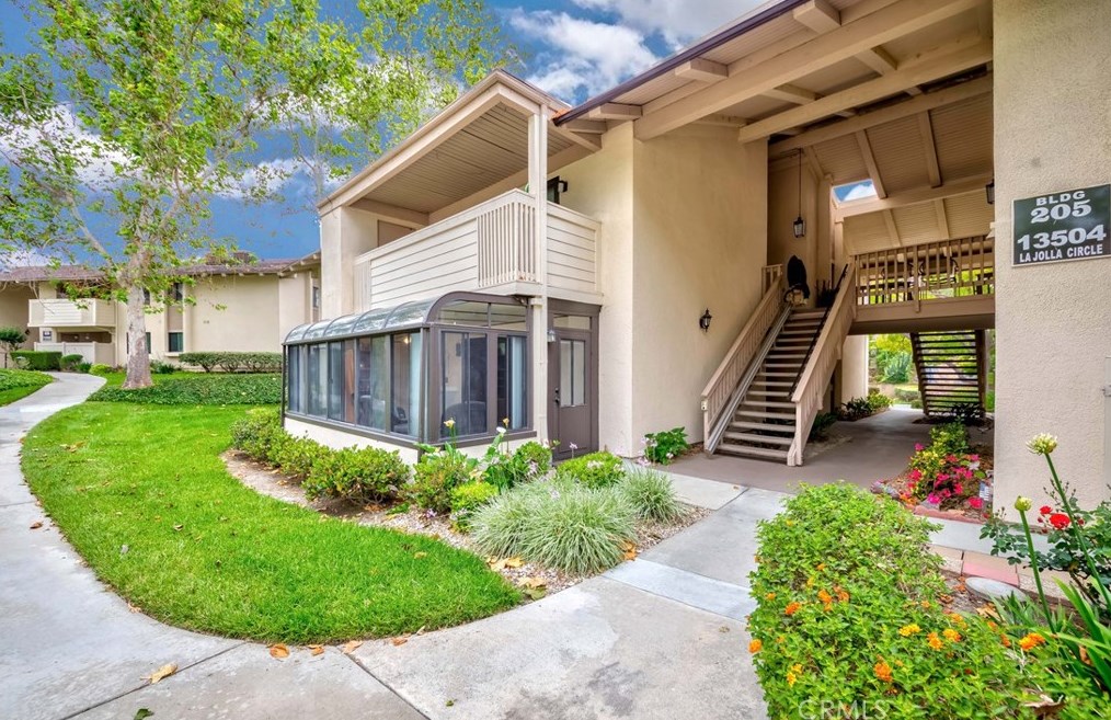 13504 La Jolla Cir #c, La Mirada, CA 90638