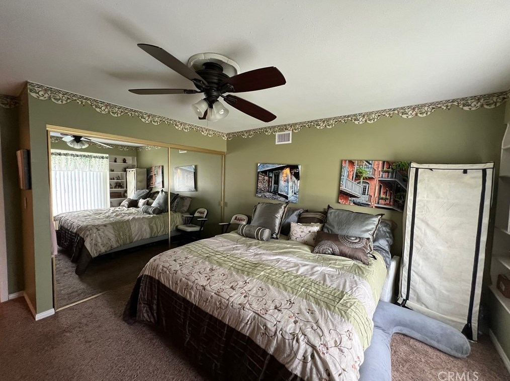 2769 Lizbeth Ave, Anaheim CA  92806-4818 exterior