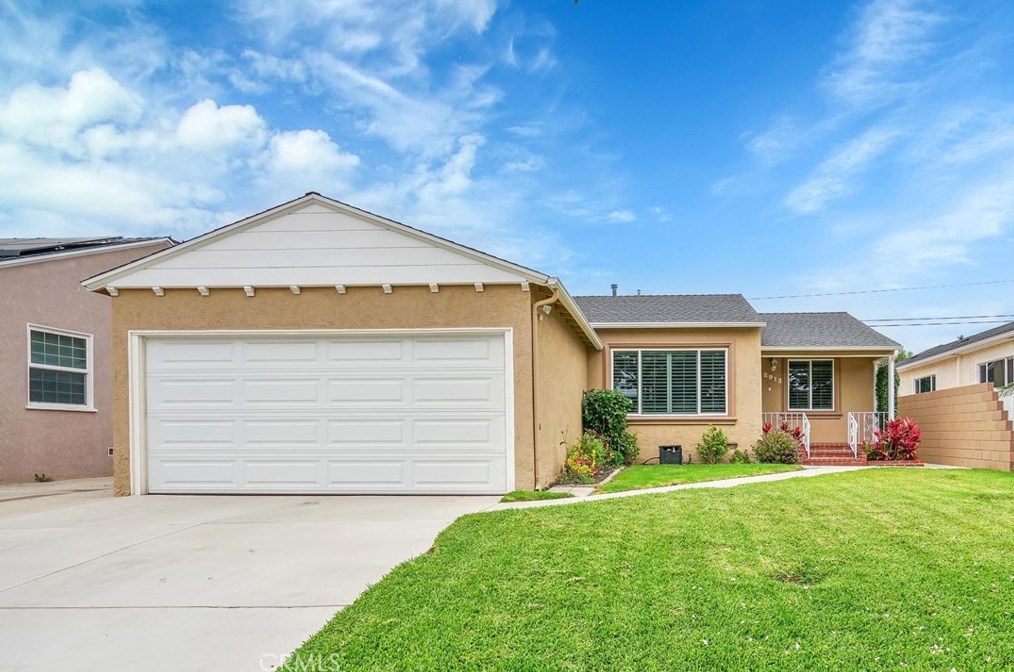 2913 Silva St, Lakewood, CA 90712