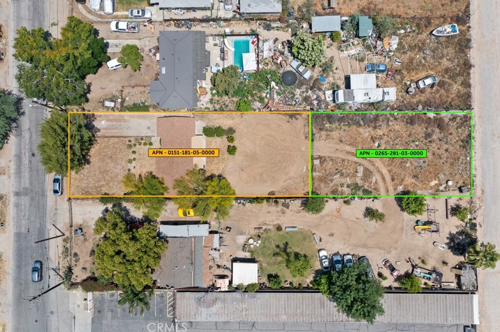3957 N H St, San Bernardino, CA 92407