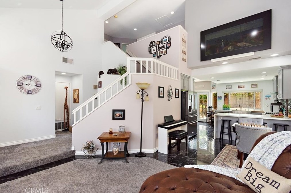 8310 Candleberry Cir, Orange CA  92869-4531 exterior