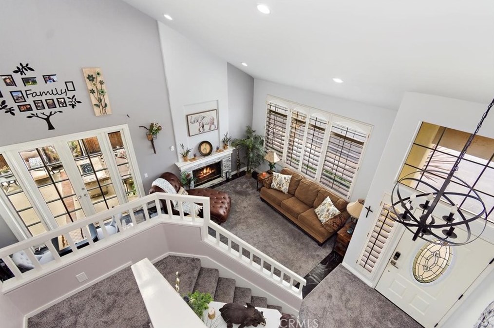 8310 Candleberry Cir, Orange CA  92869-4531 exterior