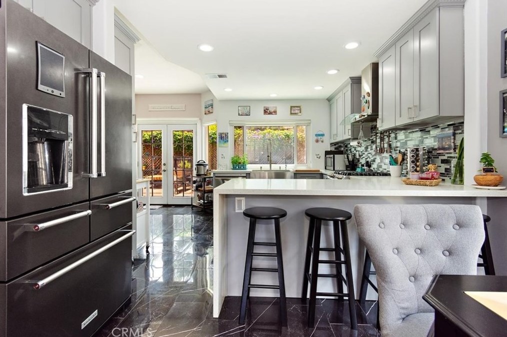 8310 Candleberry Cir, Orange CA  92869-4531 exterior