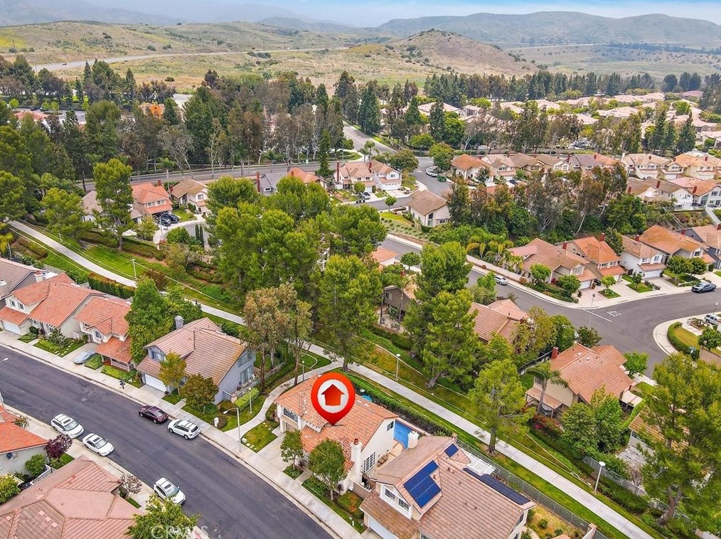 8310 Candleberry Cir, Orange CA  92869-4531 exterior