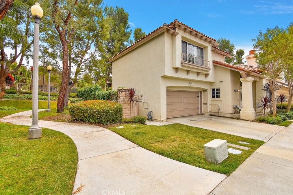 8310 Candleberry Cir, Orange, CA 92869-4531