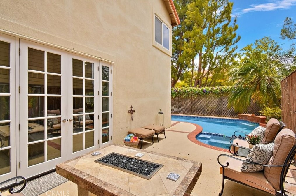 8310 Candleberry Cir, Orange CA  92869-4531 exterior