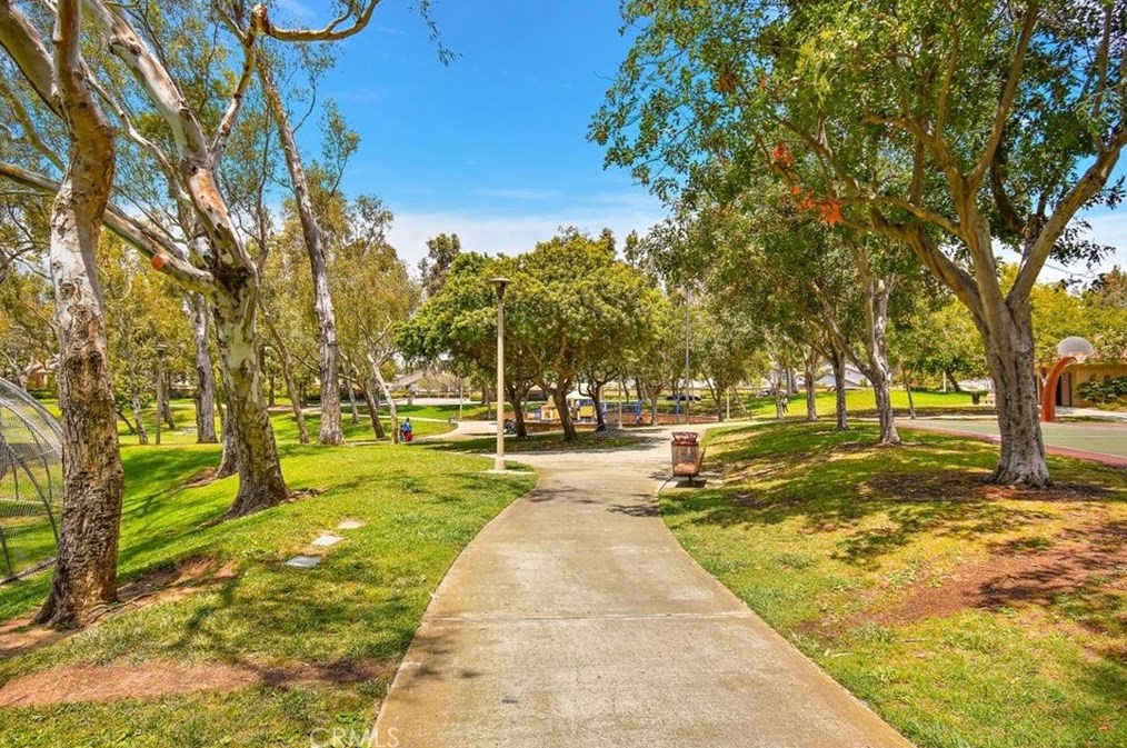 8310 Candleberry Cir, Orange CA  92869-4531 exterior