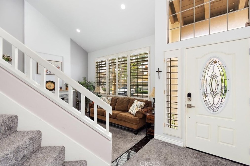 8310 Candleberry Cir, Orange CA  92869-4531 exterior