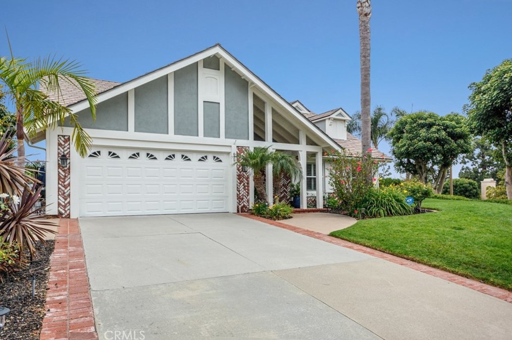 639 S Scout Trail, Anaheim, CA 92807