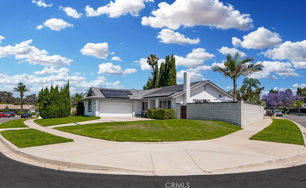 25241 Pizarro Rd, El Toro, CA 92630