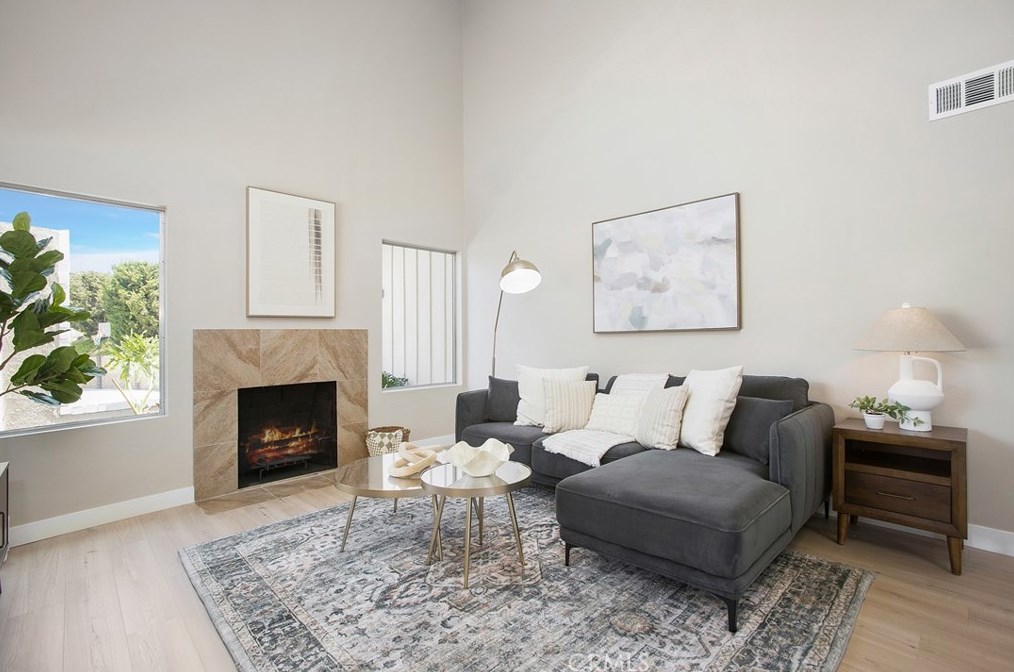 2440 Stony Ln, Brea CA  92821-4519 exterior
