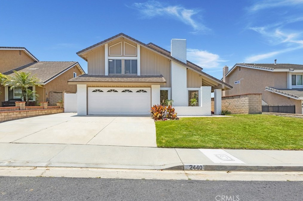 2440 Stony Ln, Brea, CA 92821-4519