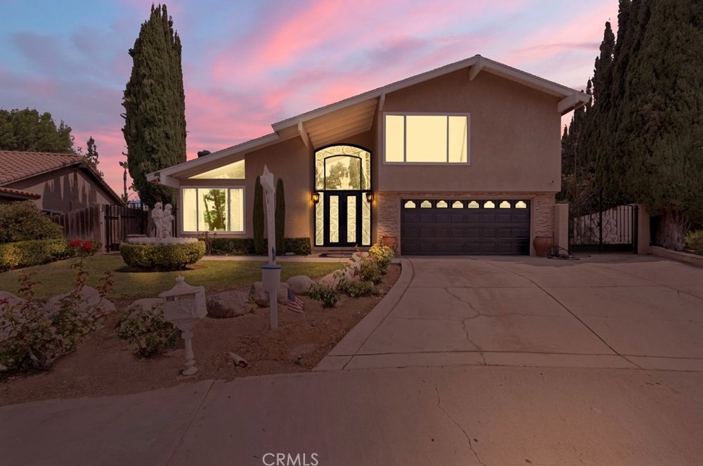19841 Villager Cir, Yorba Linda, CA 92886