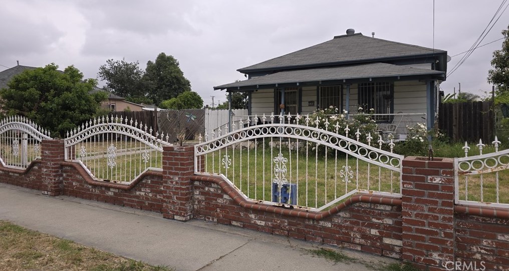 129 Reeve St, Compton, CA 90220-4813