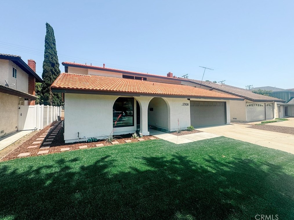 17908 Harvest Ave, Artesia, CA 90703