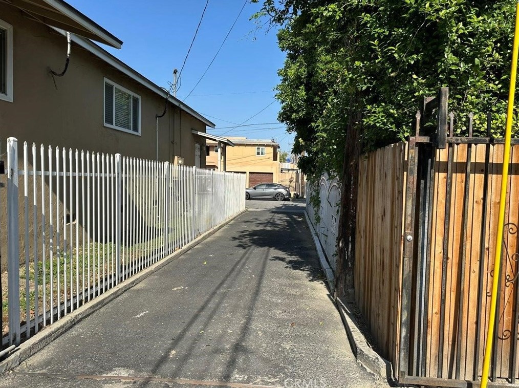 11059 Walnut St, El Monte CA  91731-3231 exterior