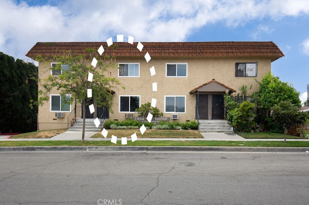 404 W Electric Ave #404b, La Habra, CA 90631