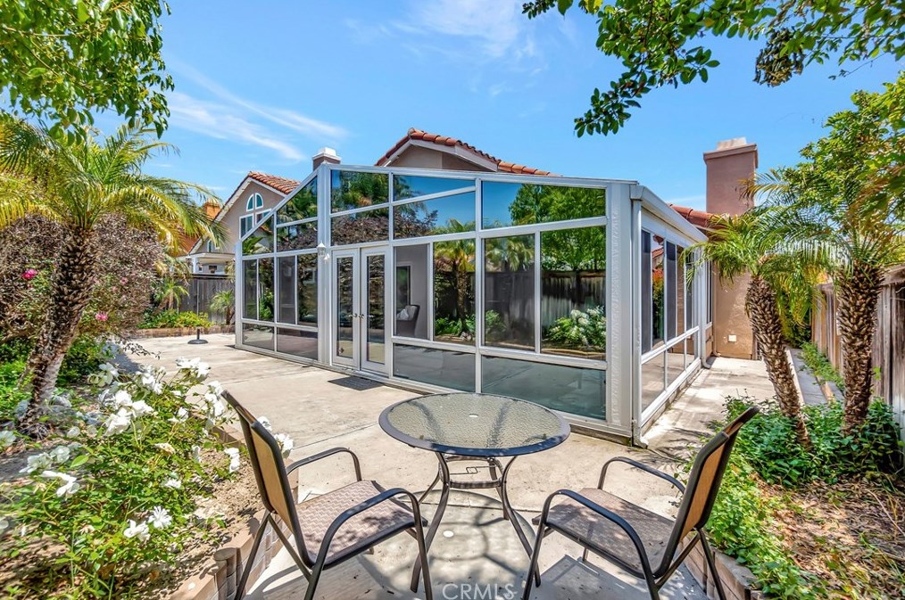 7 Via De La Mesa, Trabuco Canyon, CA 92688