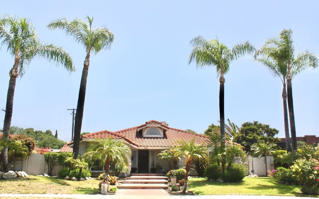 1152 Redding Way, Upland, CA 91786-3143