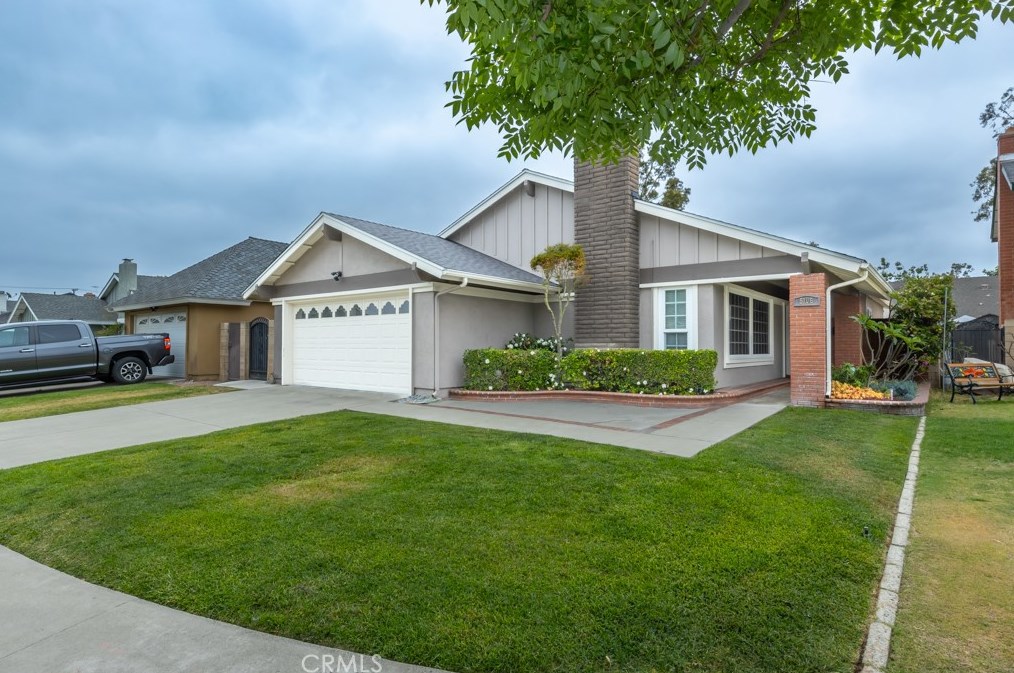5106 Tango Cir, Anaheim, CA 92807-1206