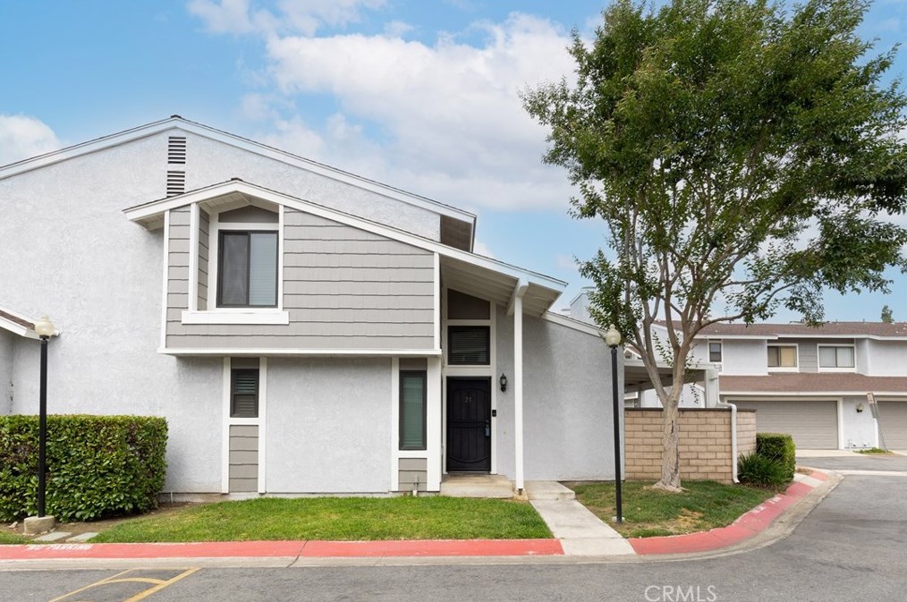 2021 S Mountain Ave #24, Ontario, CA 91762