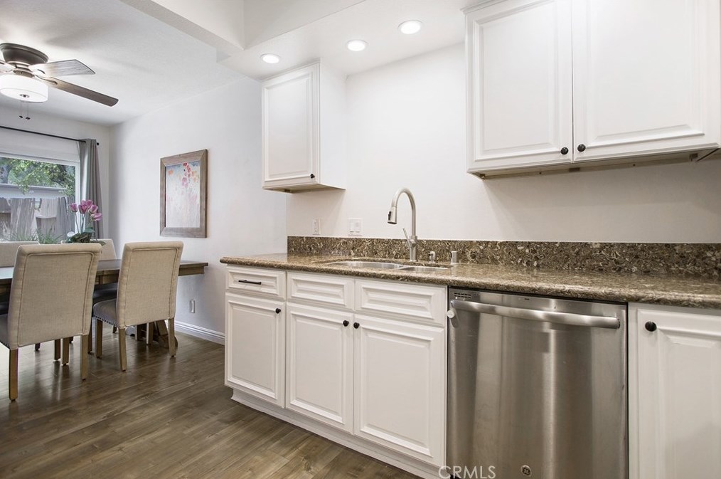 5629 Avenida De Vientos, Anaheim CA  92807-3810 exterior