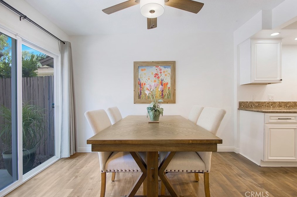 5629 Avenida De Vientos, Anaheim CA  92807-3810 exterior