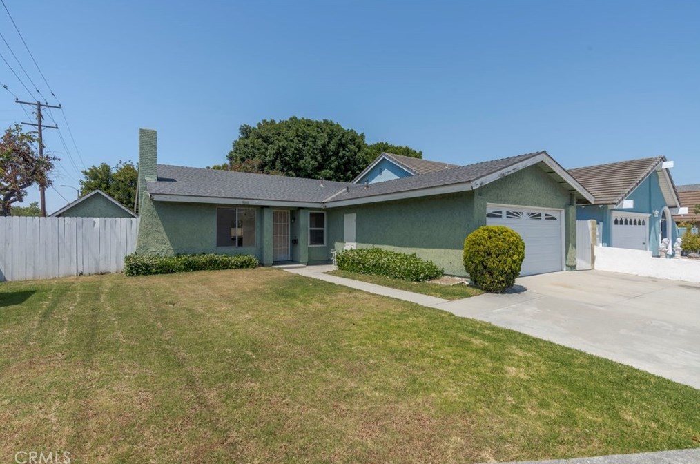 5003 Sequoia Ave, Cypress, CA 90630-2934
