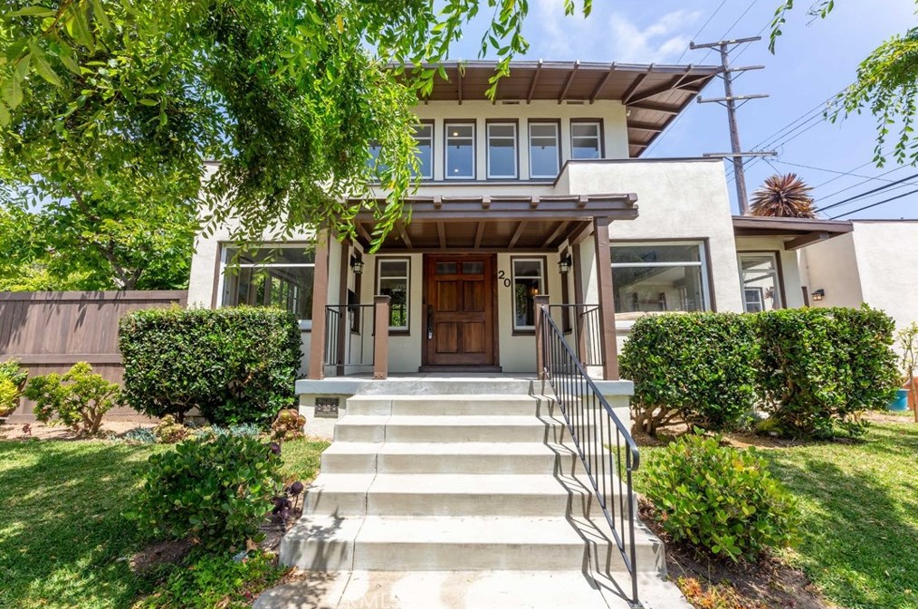 20 Molino Ave, Long Beach, CA 90803
