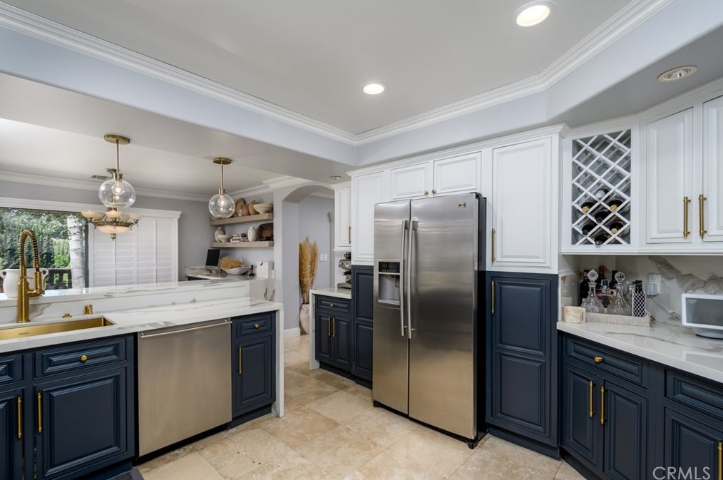 166 Reposado Dr, La Habra CA 90631-7837 exterior