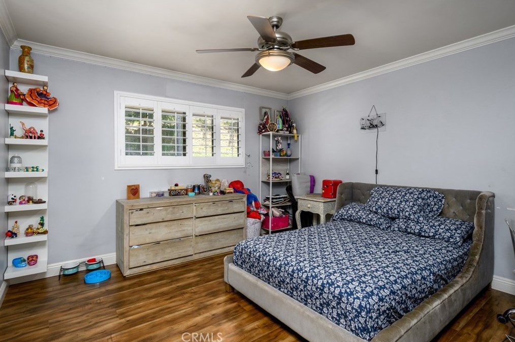 166 Reposado Dr, La Habra CA 90631-7837 exterior