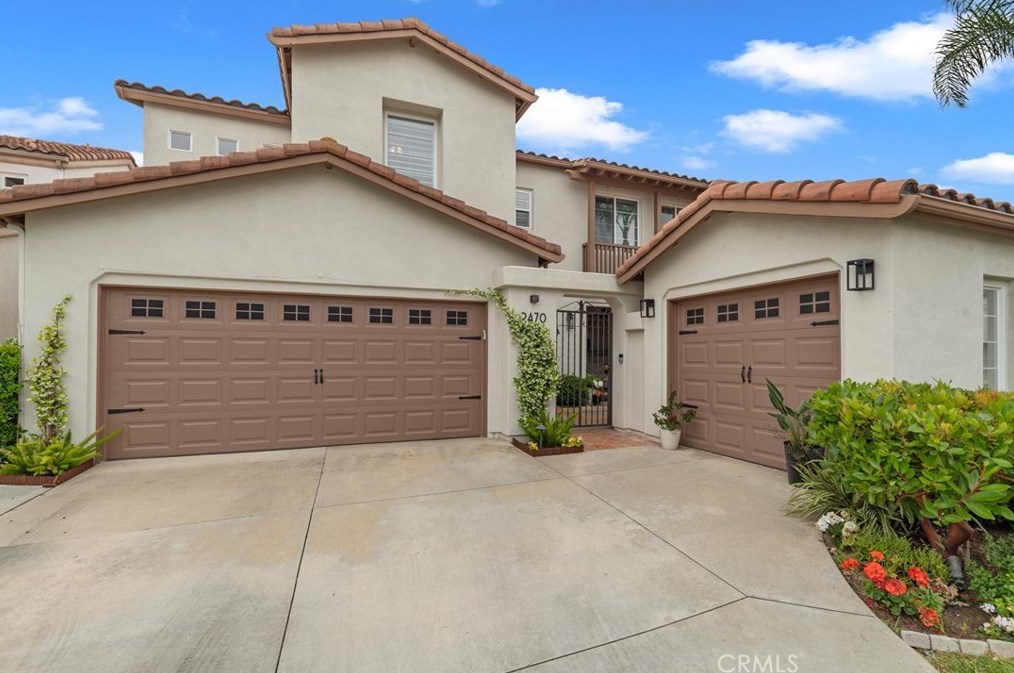 2470 Bixler Ct, Tustin, CA 92782-1436