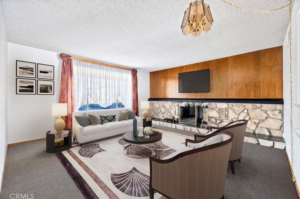 203 N Barryknoll St, Anaheim, CA 92807