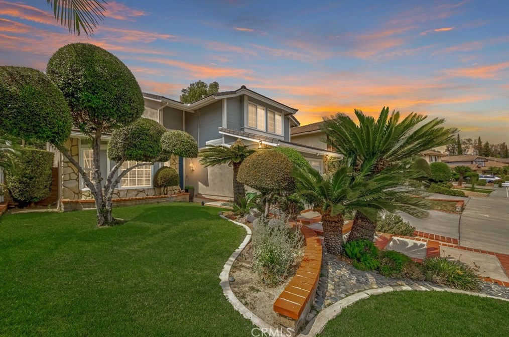 2211 Seaview Dr, Fullerton, CA 92833