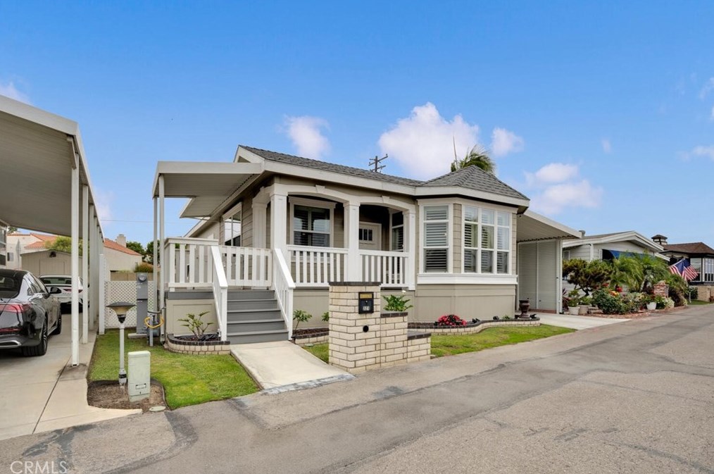 16222 Monterey Ln #321, Huntington Beach, CA 92649