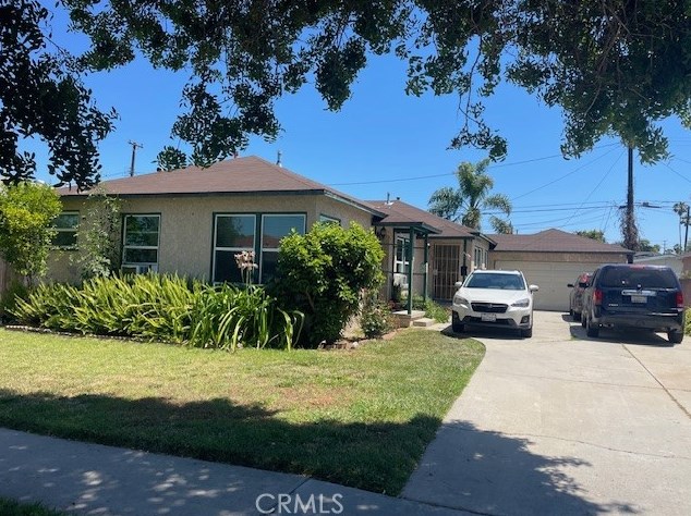 4956 E Stearns St, Long Beach, CA 90815