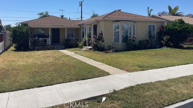 6261 Orange Ave, Long Beach, CA 90805