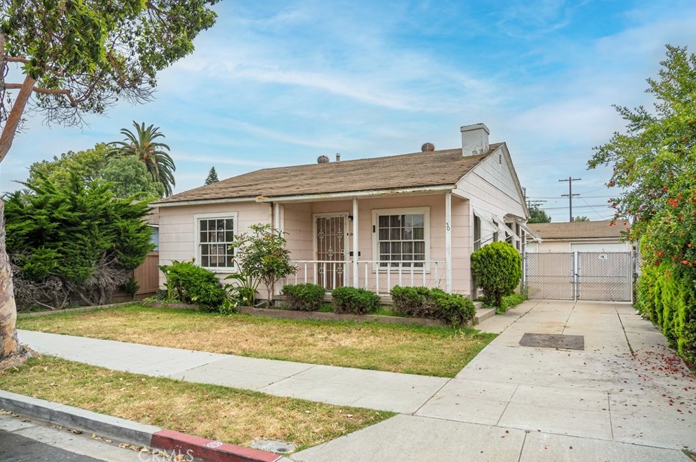 30 E 55th St, Long Beach, CA 90805