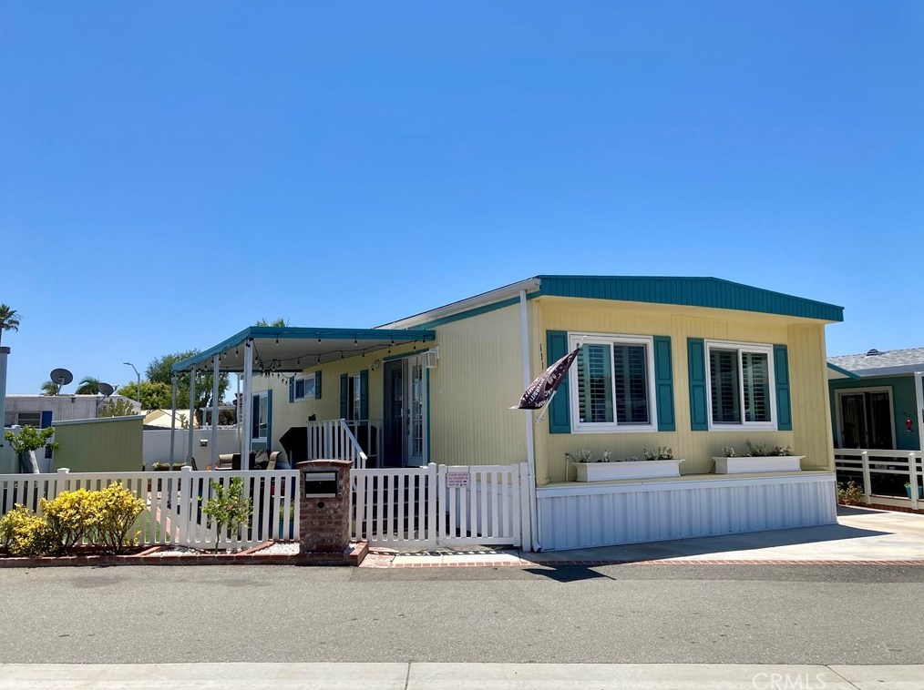 6232 E Sea Breeze Dr #83, Long Beach, CA 90803