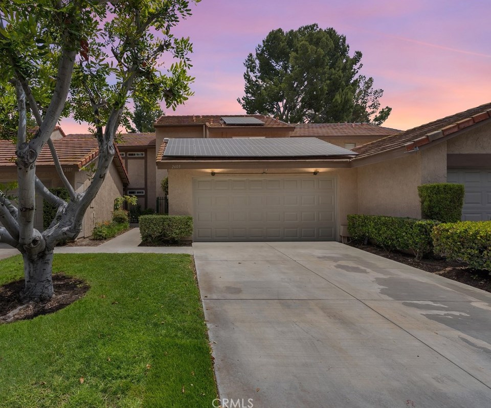 2605 Cypress Point Dr, Fullerton, CA 92833