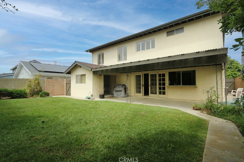 19715 Mildred Ave, Torrance CA 90503-1127 exterior