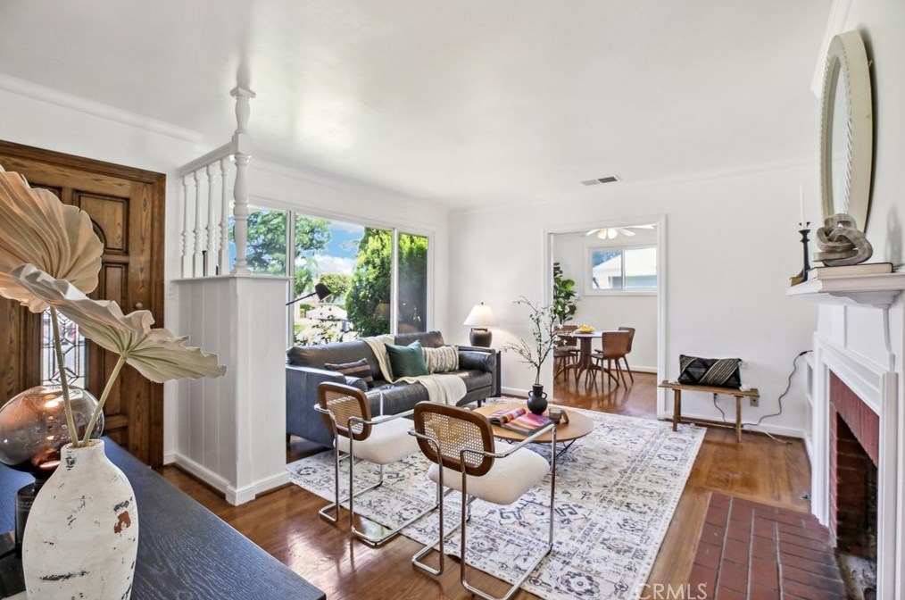 15903 Dalmatian Ave, La Mirada, CA 90638