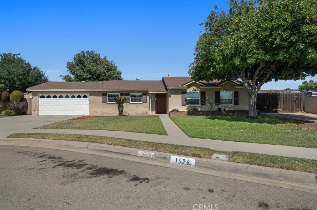 1626 Barston Pl, Glendora, CA 91740
