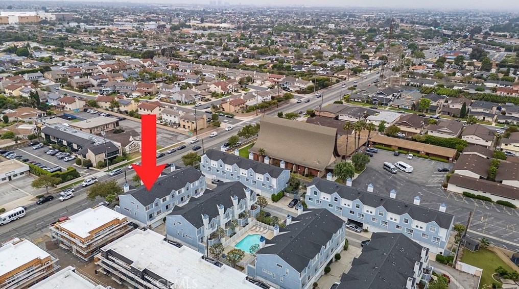 18020 Prairie Ave #c, Torrance, CA 90504