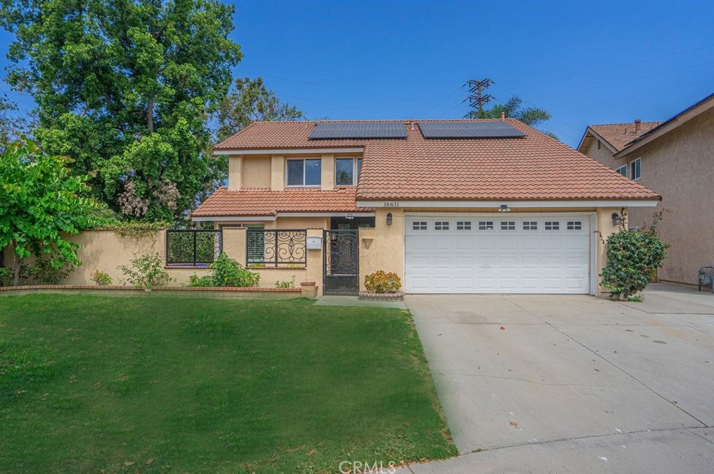 16611 Harroway Ave, Artesia, CA 90703