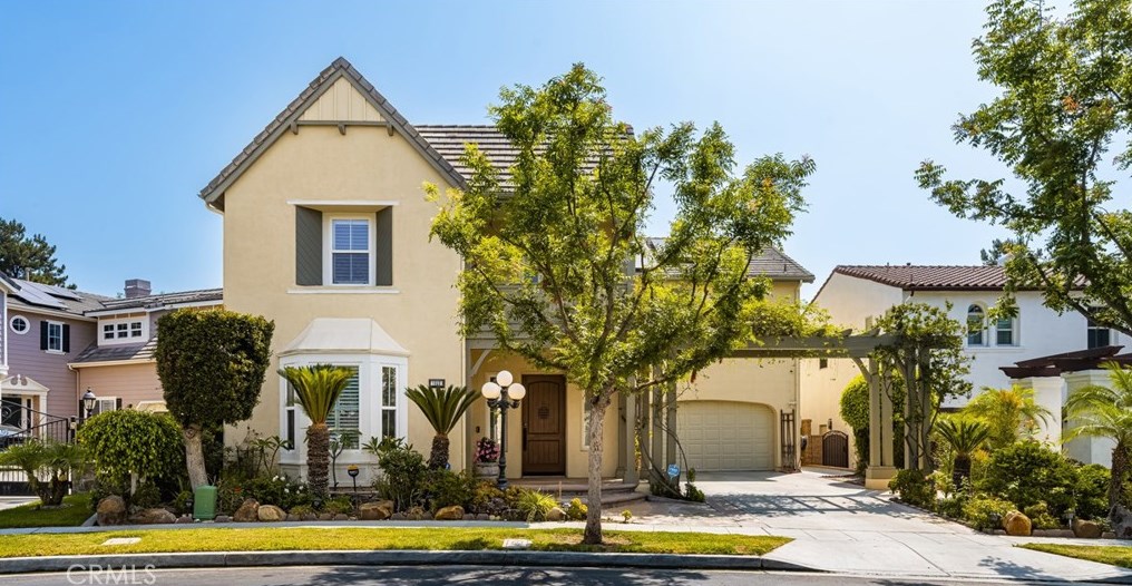 1843 Catlin St, Fullerton, CA 92833