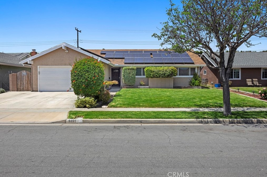 9091 Mediterranean Dr, Huntington Beach, CA 92646