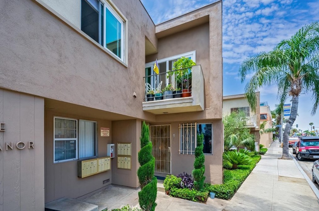 21 Alamitos Ave #10, Long Beach, CA 90802