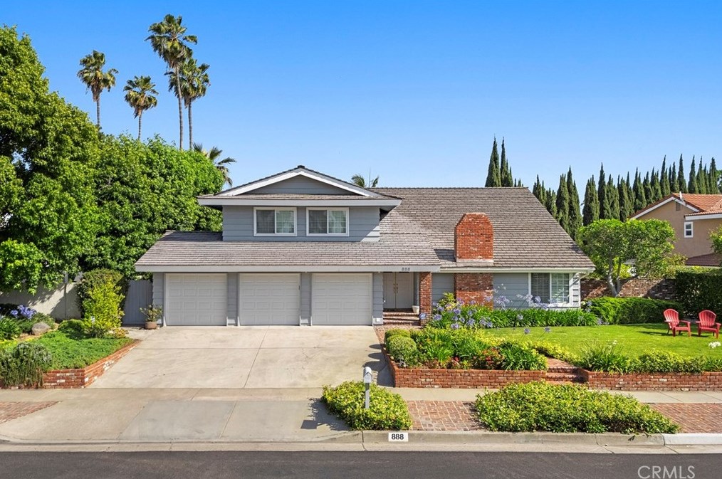 888 N Ford Ave, Fullerton, CA 92832