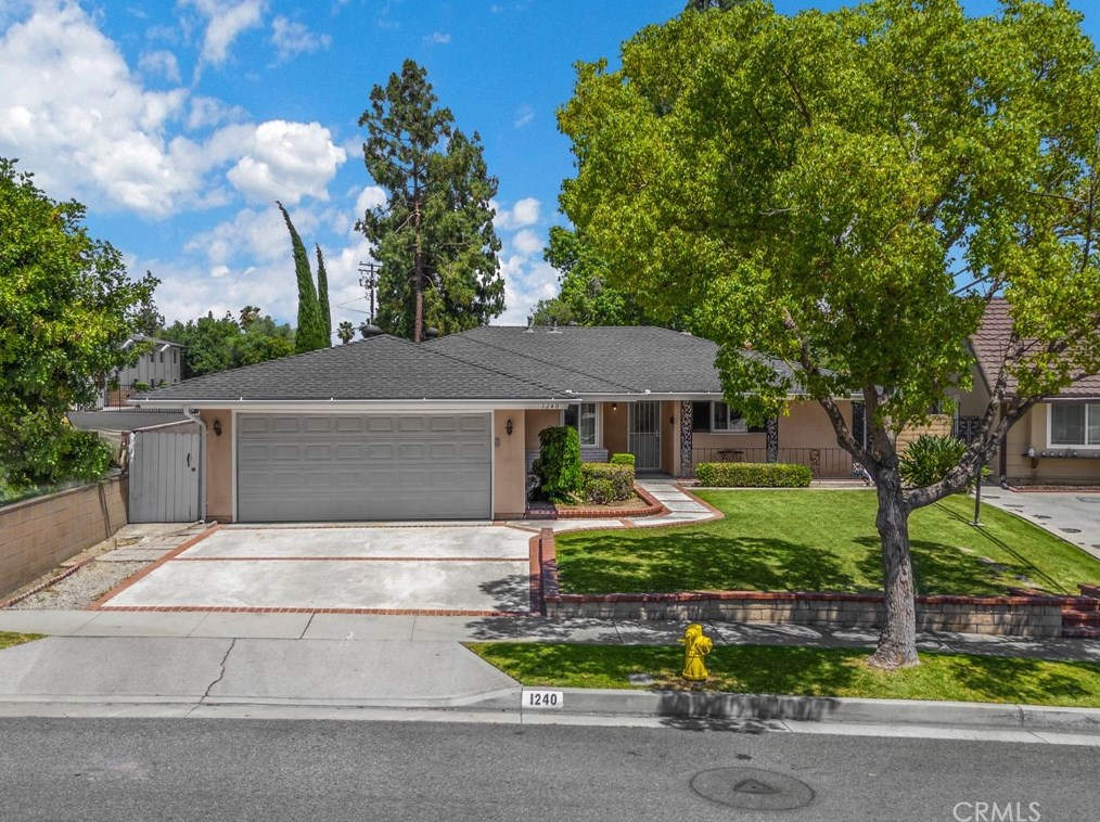 1240 Brass Lantern Dr, La Habra, CA 90631